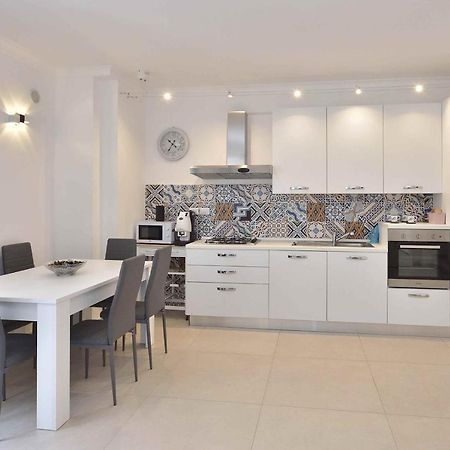 Sirena Apartment مينوري المظهر الخارجي الصورة