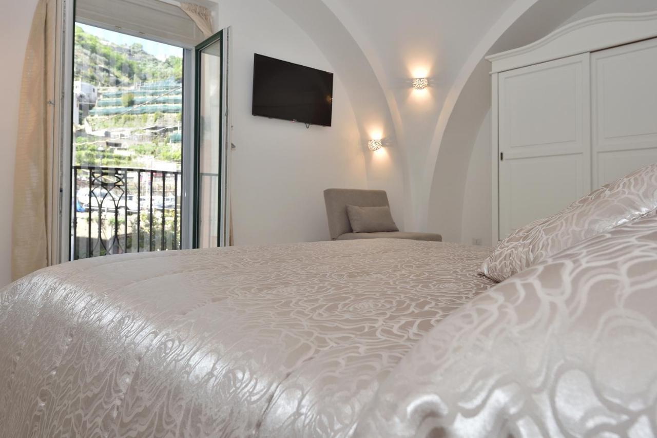 Sirena Apartment مينوري المظهر الخارجي الصورة