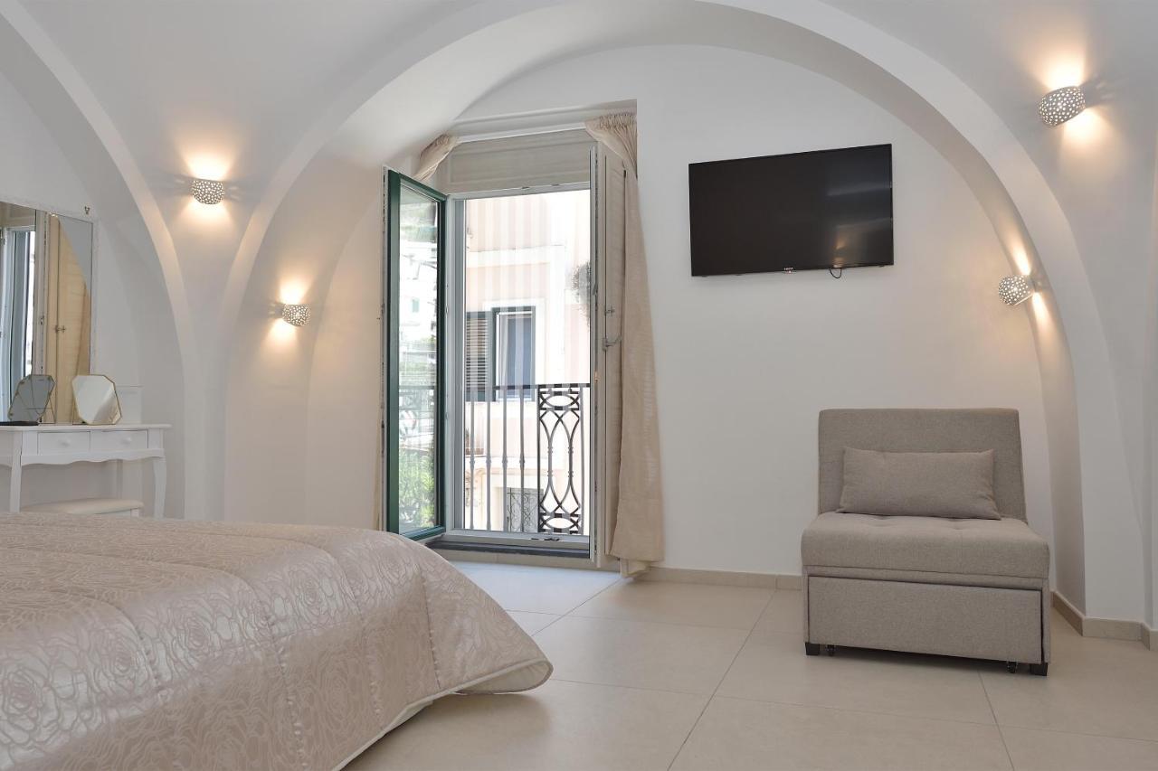 Sirena Apartment مينوري المظهر الخارجي الصورة