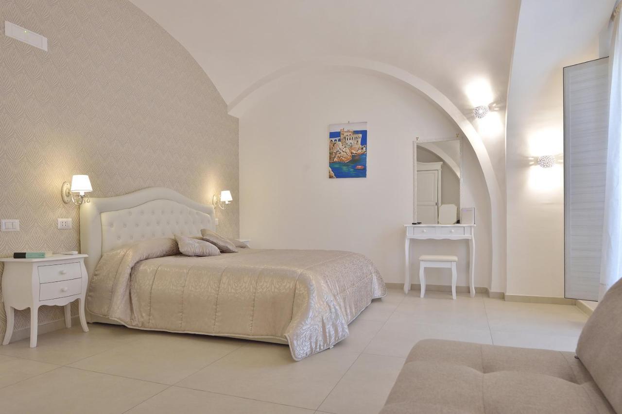 Sirena Apartment مينوري المظهر الخارجي الصورة