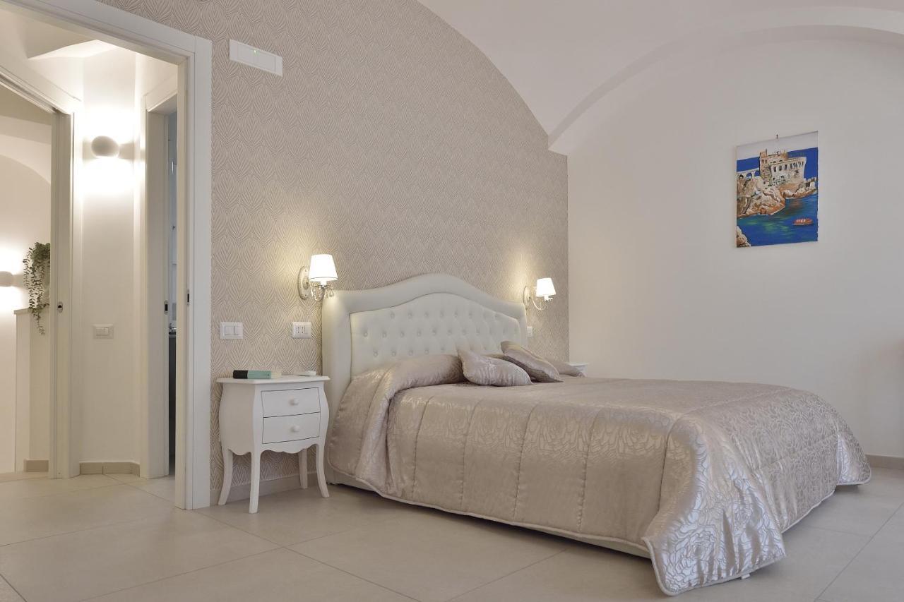Sirena Apartment مينوري المظهر الخارجي الصورة