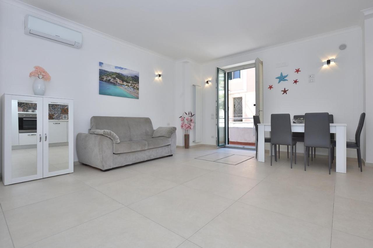 Sirena Apartment مينوري المظهر الخارجي الصورة