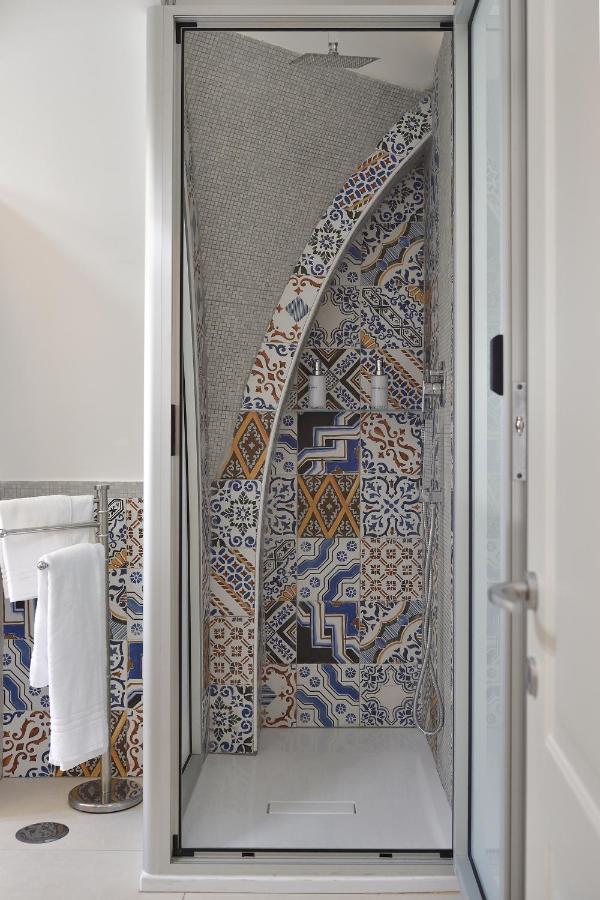 Sirena Apartment مينوري المظهر الخارجي الصورة