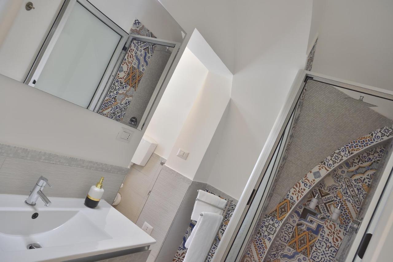 Sirena Apartment مينوري المظهر الخارجي الصورة
