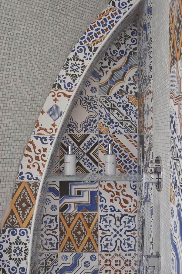 Sirena Apartment مينوري المظهر الخارجي الصورة
